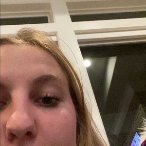 Meet your Posher, Whitney